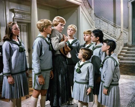 Pin By Kimberly Snyder On Movies Sound Of Music Sound Of Music Costumes Sound Of Music Movie