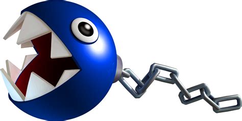 Chain Chomp Mario Kart Racing Wiki Fandom Powered By Wikia Free Hot Nude Porn Pic Gallery