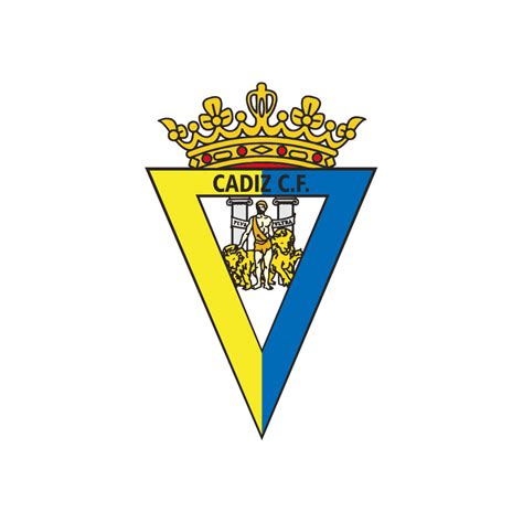 To search on pikpng now. ESCUDO CADIZ CF - SPAIN SOCCER ACADEMY. ELITE FOOTBALL ...