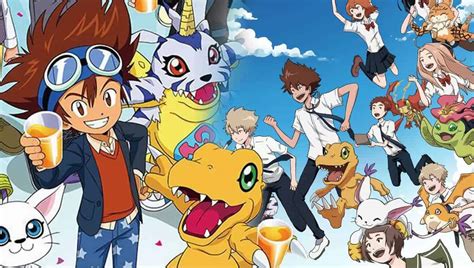 Everything You Need To Know About Digimon Survive