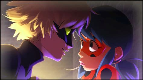 When Does ‘miraculous Tales Of Ladybug And Cat Noir Season 2 Come Out
