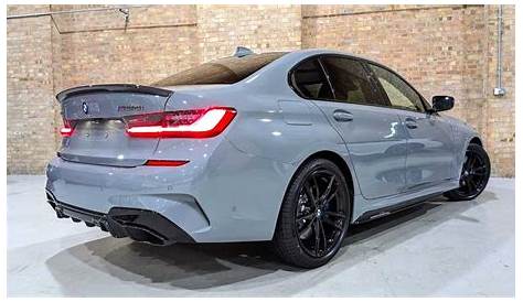 2021 bmw 3 series m340i xdrive