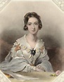 Viscountess Canning | Countess, Antique prints, Nobility