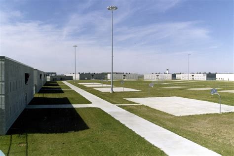 Miami Correctional Security Automation Systems Indianapolis In