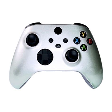 Controle Xbox Séries Xs Competitivo Kabum