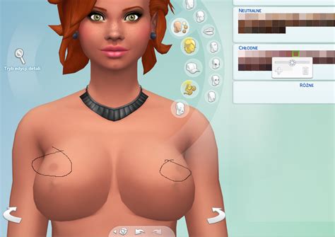 Problem With Skintones The Sims Technical Support Loverslab