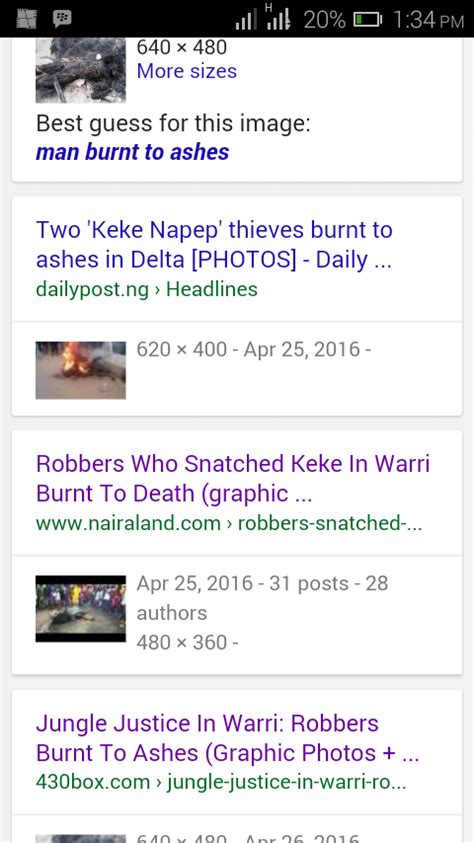 2 lesbians burnt to death in makurdi benue state see photos crime nigeria