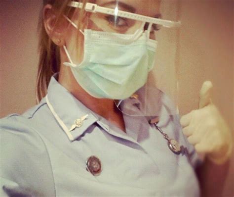 Pin By Forxe On Nurse Gloves Smr Cute Nursing Scrubs Medical