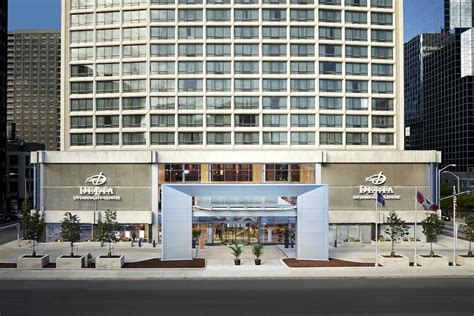 Delta Hotels By Marriott Ottawa City Centre In Ottawa Best Rates