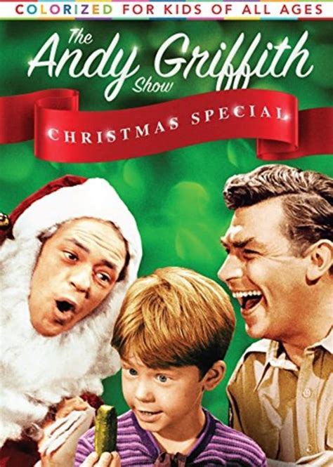 The Andy Griffith Show Christmas Special Dvd 2016 Paramount