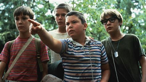 Stand By Me 1986 Backdrops — The Movie Database Tmdb