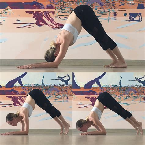 Take Your Crow Low Baby Bakasana Tutorial Inspire Yoga