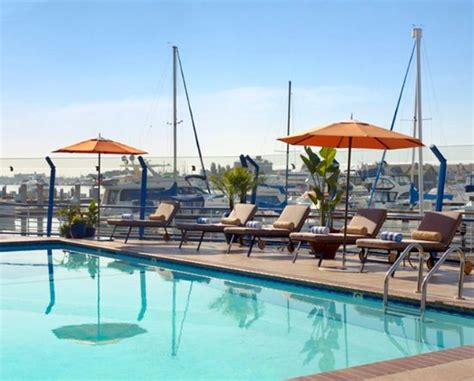Waterfront Hotel A Joie De Vivre Hotel Oakland Ca What To Know