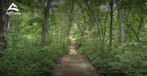 Best Hikes And Trails In Colored Sands Forest Preserve Alltrails