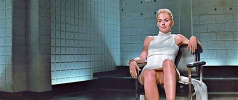 Sharon Stone Nude Photos And LEAKED Videos Latest Scandal