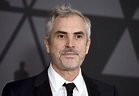 Alfonso Cuarón at Cannes: Festival Begging Netflix to Premiere ‘Roma ...