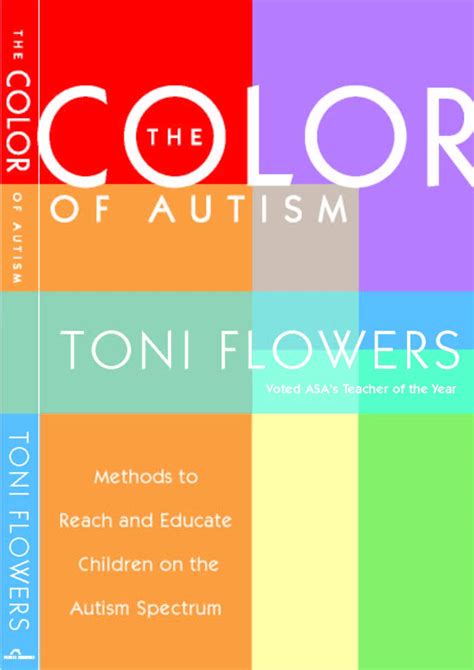 The Color Of Autism Future Horizons