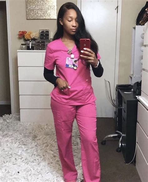 𝐩𝐢𝐧𝐭𝐞𝐫𝐞𝐬𝐭 𝐞𝐳𝐳𝐲𝐩𝐨𝐬𝐭𝐞𝐝 Nurse outfit scrubs Nursing fashion Nursing clothes
