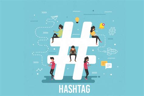 Aprenda Como Usar Hashtags Para Destacar A Sua Empresa Hubify