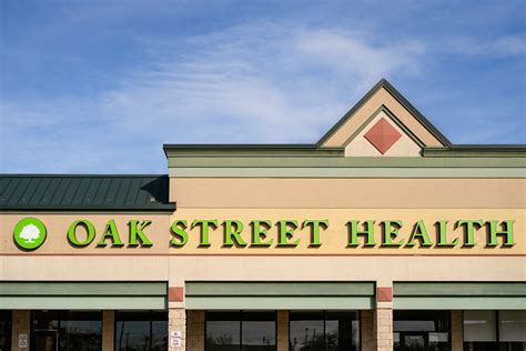 Oak Street Health opens third health center in Cleveland | Crain's