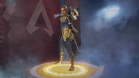 Apex Legends Skins All Legendary Outfits To Help You Look Your Best