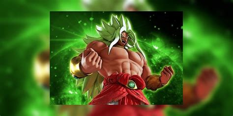 Remember insane potential gohan who could make his power jump from 1 to 1,200+ because of rage? Dragon Ball Z en 4-D : au tour de Broly en mode Divin | Dragon Ball Super - France