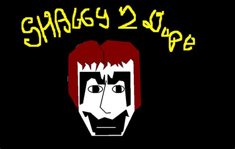 Shaggy 2 Dope By Shaggy2pope4 On Deviantart