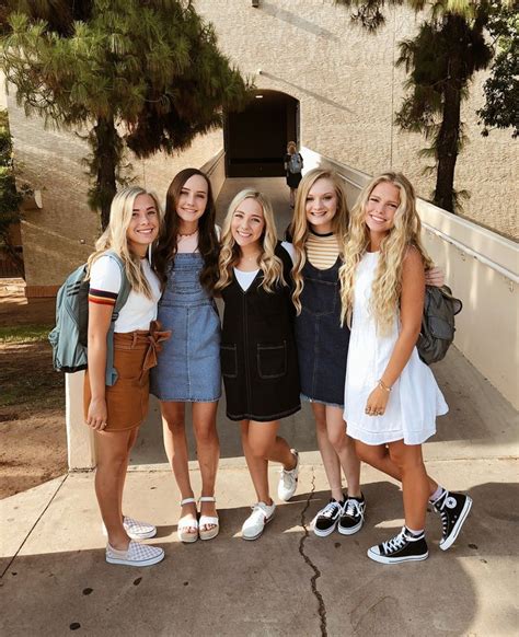 First Day Of College Outfit Ideas Decades Day Outfits Sports Banquet Outfit College Outfits