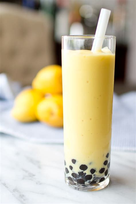 Mango Milk Boba Tea E Liquid By Manggo Boba E Juice Review E Cig