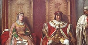 ¿Por qué los monarcas españoles recibieron el título de "Reyes ...