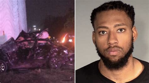 Derrick John Thompson Mn Speeding Driver Kills 5 Somali Women