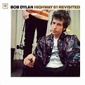 Bob Dylan: Highway 61 Revisited Vinyl. Norman Records UK
