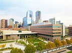The University of Colorado Denver: TOP research university with open ...