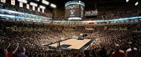 The nets compete in the national basketball association (nba). Barclays Center Parking Guide: Deals, Maps, Tips | SPG