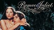 Romeo ve Juliet Filmi izle 1968 | Sinema Delisi