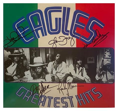 Eagles Greatest Hits Don Henley Glenn Frey Joe Walshrock Star Gallery