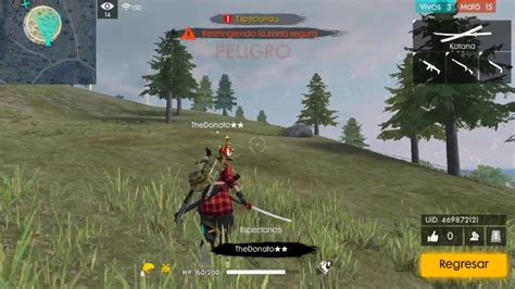 165 likes · 162 talking about this. Free fire Nuevo hacker - YouTube