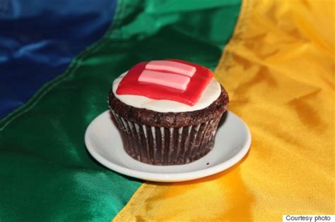 west hollywood s the abbey introduces religious freedom cupcakes in support of lgbt equality
