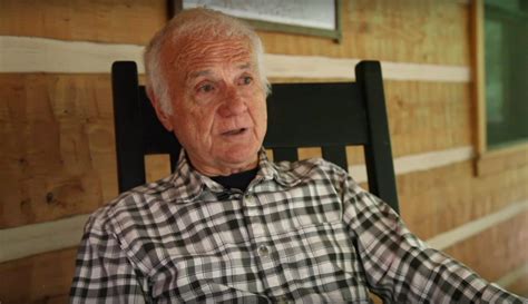 The 83 Year Old Who Finally Got To Star In Gay Porn Has Said It Was