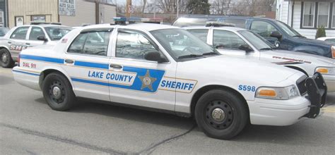 Lake County Illinois Sheriff S Department Lake County Il Flickr