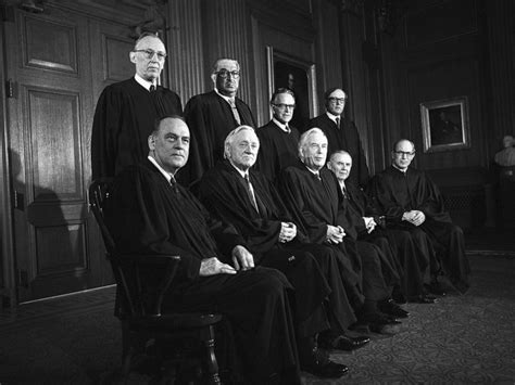 The court of appeals ruled that because the supreme court ruled on this question in 1981 in the case of rostker v. Liberals alarmed for Roe v. Wade as Supreme Court ...