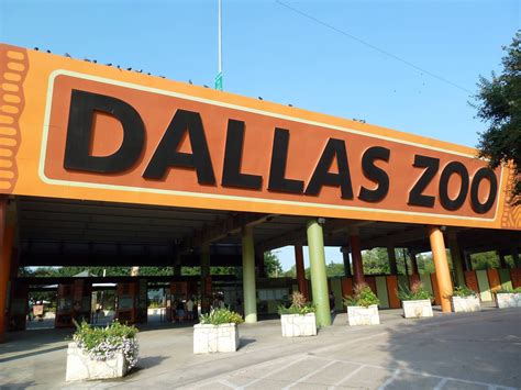 Picture Of Zoo Entrance Zoo Entrance Dallas Zoo Gallery Dallas