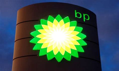 Bp Boss Looney Sets Out To Reinvent Oil Giant With Zero Carbon Goal