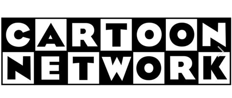 Cartoon Network Logo 2007