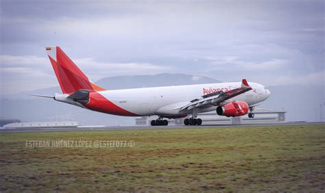Colombia´s Avianca Integrates With Skycanner Through Ndc Alnnews