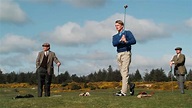 Golf In The Kingdom - Film online på Viaplay