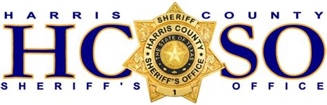 Harris County Sheriff Partner Portal
