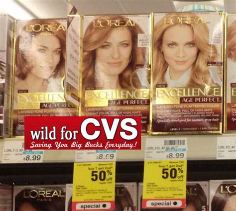 So before you use that box of hair dye that's been lying around, here are the basic things you need to know about hair dye expiration. New Coupon for L'Oréal Excellence Age Perfect + Sale!