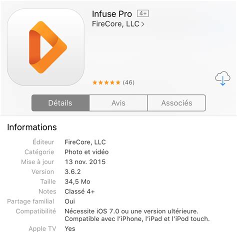 Which is the best app like appvalley for iphone? Les apps Apple TV "badgées" sur l'App Store iOS