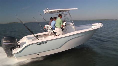 Check spelling or type a new query. BRAND NEW Sea Fox 236 Center Console CC Boat in South ...